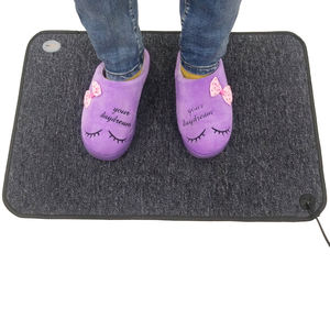 Chauffage d'hiver populaire en <span class=keywords><strong>Europe</strong></span> Mini chauffage à économie d'énergie Chauffe-pieds pour la maison et le bureau Chauffe-pieds pour les jours froids - Product Image 6