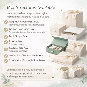 Boîte à montre personnalisée, boîte cadeau pour bijoux haut de gamme, marque de vente au détail, avec fermeture magnétique, <span class=keywords><strong>construction</strong></span> en carton rigide - Product Image 6