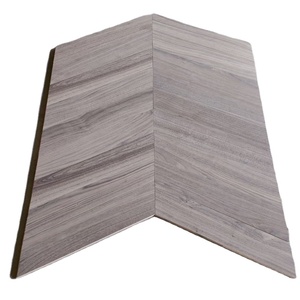 Piso de madeira madeira sólida, piso emborrachado de madeira sólida e tecido de carneiro - Product Image 4