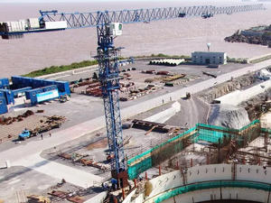 Grúa <span class=keywords><strong>Torre</strong></span> Grande y Económica XL6025-20 con Amplia Cobertura, Ideal para <span class=keywords><strong>Alquiler</strong></span> y Desarrollo Urbano - Product Image 3