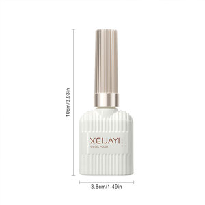 Esmalte de Uñas en Gel con Brillo Fino, Efecto Aurora Estrellada, Set de Esmalte de Uñas UV con Efecto Sirena, Especial para Salón de Manicura, Venta al Por Mayor - Product Image 5