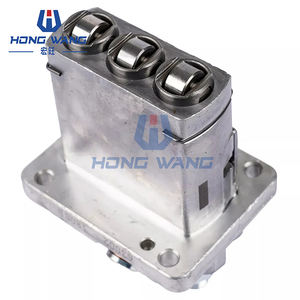 Pompe à carburant à injection compacte à haute efficacité, sur mesure, 16032-51010 16032-51013, kit pour moteur Kubota D905 D1005 D1105 - Product Image 2