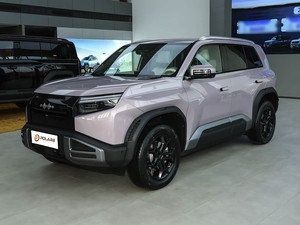 Fournisseur Chinois 2025 Leopard Tai <span class=keywords><strong>3</strong></span> 501km RWD Max SUV Électrique Intelligent Grand Espace <span class=keywords><strong>Prix</strong></span> de Gros Usine pour le Marché Mondial - Product Image 3