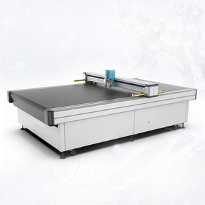Lame <span class=keywords><strong>de</strong></span> couteau CNC <span class=keywords><strong>de</strong></span> précision polyvalente <span class=keywords><strong>Tennis</strong></span> <span class=keywords><strong>de</strong></span> <span class=keywords><strong>table</strong></span> Machine <span class=keywords><strong>de</strong></span> découpe <span class=keywords><strong>de</strong></span> caoutchouc Nouveau style Équipement d'automatisation <span class=keywords><strong>de</strong></span> moteur à prix réduit - Product Image 4