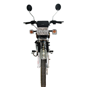 Motocicletas de Gasolina de 2 Ruedas, Diseño Popular en China, 50, 125, 250 cc, para Calle, Carreras y Otros Usos - Product Image 6