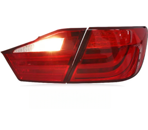 ไฟท้ายรถยนต์ LED สำหรับ <span class=keywords><strong>Toyota</strong></span> Camry Aurion ปี 2012 2014 ไฟท้าย LED สำหรับ <span class=keywords><strong>Toyota</strong></span> Camry ปี 2013 อุปกรณ์ตกแต่ง - Product Image 4
