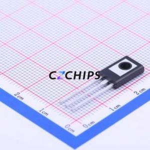 Transistor Bipolar de Unión (BJT) 2N4922G TO-225-3 Nuevo y Original, Componentes Electrónicos al por Mayor y Servicio BOM - Product Image 2