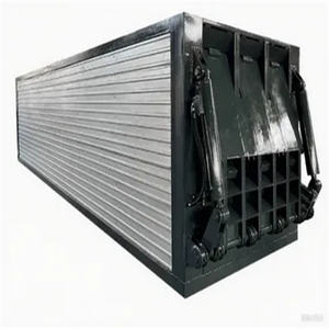 Máquina De Fusão De Betume De Preço De Fábrica Equipamento De Decantação De Asfalto De Tambor - Product Image 4