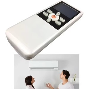 รีโมทคอนโทรลเครื่องปรับอากาศสำหรับ R07 midea/bge R07B /bge RG07G /bge - Product Image 3