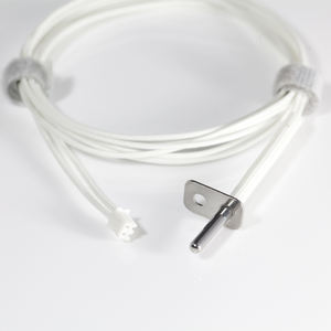 Sonde <span class=keywords><strong>de</strong></span> détection <span class=keywords><strong>de</strong></span> température à montage sur bride, capteur PT1000 pour équipement <span class=keywords><strong>de</strong></span> <span class=keywords><strong>cuisine</strong></span> commerciale - Product Image 5