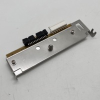 Tête d'impression thermique originale neuve pour imprimante d'étiquettes SATO CLN4X/CL4NX PLUS R29797000 R37901800 203dpi, tête d'impression de codes-barres