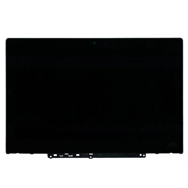 11.6 "For Lenovo 500e Chromebook 2nd gen 81MC laptop Lcd Touch Screen Digitizer Assembly mit lünette HD 1366X768