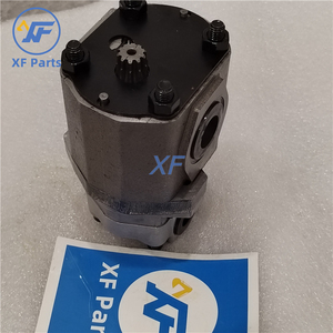 XF parçaları hidrolik dişli pompa pilot pompa şarj pompası için DH55 R60-7 DH60-7 ZAX60 4397673 4693315 - Product Image 4