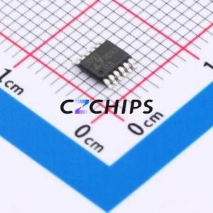 Original tout nouveau LT3093IMSE # TRPBF MSOP-12-EP circuit intégré IC puce PMIC régulateur linéaire (LDO) - Product Image 1