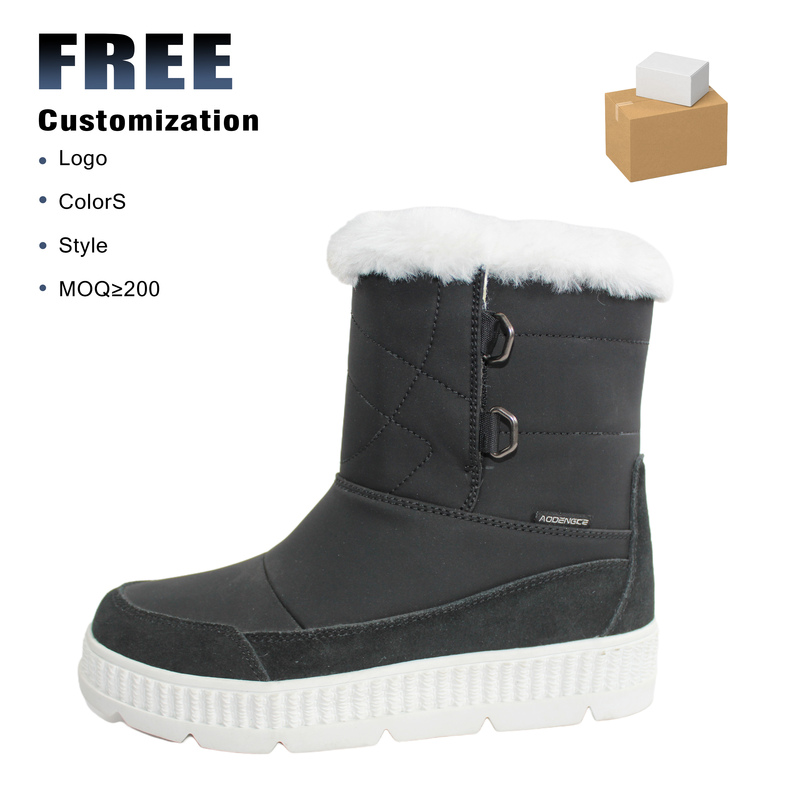 Men s Ankle High Waterproof Hiking