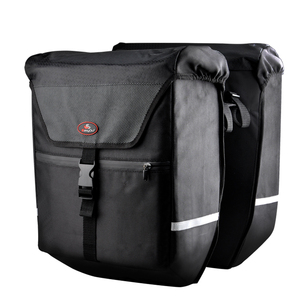 EASYDO de bicicleta impermeable bolsa de bicicleta Portátil Bolsa trasera - Product Image 1