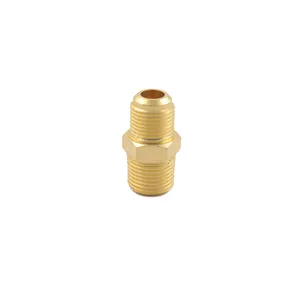 Featured Wholesale brass jic fittings For Any Piping Needs 