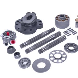 कावासाकी हुंडाई वोलवो कोंडको हिटाची डोओसन सन सन हाइड्रोलिक पंप पार्ट्स k3v Series-K3V63/112/120/140/180/280/// - Product Image 1