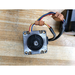 Motor DENKI RB2566A-204 - Product Image 2