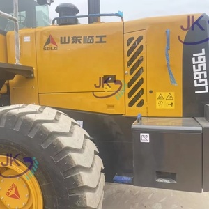 90% New Original sdlg lg956l/lg956f/LG956/lg936 bánh xe tải 5 tấn <span class=keywords><strong>loader</strong></span> với weichai động cơ sử dụng 956l/936l/956f/958 cho bán - Product Image 1