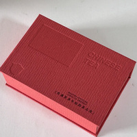 Scatola Regalo di Lusso in Cartone Riciclabile Personalizzabile, Stile Libro Rigido