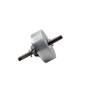 ऊर्जा बचत कुकर हुड टेबल प्रशंसक मोटर मूल्य 6v 18v 36v 48v औद्योगिक सिलाई मशीन क्लच इलेक्ट्रिक मोटर - Product Image 3