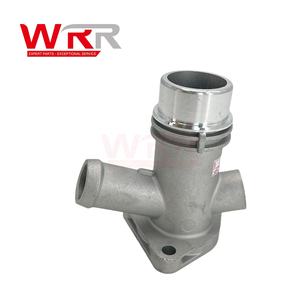 Conector de Manguera de Agua Refrigerante para Automóviles WRR 11118619408 para <span class=keywords><strong>BMW</strong></span> X3 G01 X4 G02 F22 F30 F32 F34 G30 G32 G11 F20 - Product Image 4