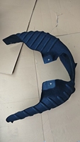 Pour Hyundai Tucson L, doublure d'aile arrière droite 86822-N8500 86822N8500, protection de passage de roue, pare-éclaboussures, pièces de carrosserie automobile de remplacement