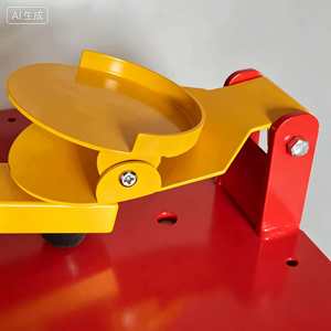 Nouvel équipement de <span class=keywords><strong>jeu</strong></span> d'intérieur en bois pour le team building : Catapulte à sacs de sable banane, piscine à balles, <span class=keywords><strong>jeu</strong></span> souple et défis d'équipe pour marché nocturne. - Product Image 6