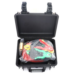 Tragbarer TTR-<span class=keywords><strong>Tester</strong></span> Automatischer Transformator-Drehzahl prüfgerät - Product Image 5