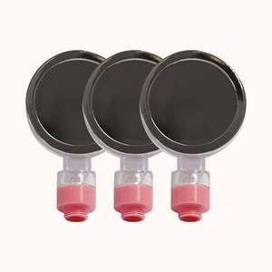 Nuevo cabezal de ducha con filtro de agua perfumada de múltiples sabores 2025, con vitamina C, para baño, aplicación doméstica, hecho de plástico - Product Image 5