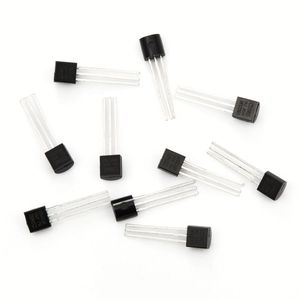 New Original Guaranteed LP2950L-3.3 TO-92 Transistor Specialized Electronic Components Purchasing and Support Services - Product Image 1