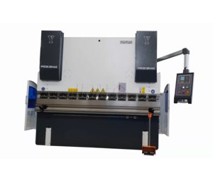 100t3200 CNC Máy uốn kim loại tấm thủy lực Báo Chí phanh máy móc 200ton Báo Chí phanh tp10s Báo Chí phanh máy - Product Image 6