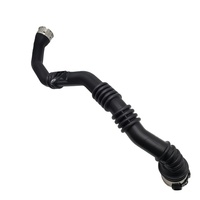 Tuyau de refroidisseur intermédiaire pour Renault Clio MK4 Captur Dacia Duster 144609116R 144609369R 144604599R Yomi