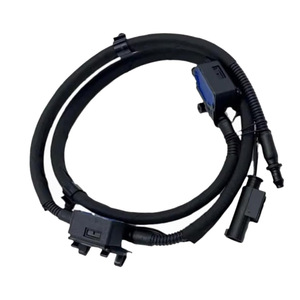 Ll Water Spray Hose 61667367464 For Bmw Windshield <b>Washer</b> System - Product Image 1
