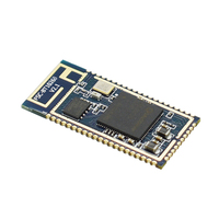 Module audio sans fil BT1026B QCC3031 programmable aptx Support A2DP Récepteur Bluetooth 5.1