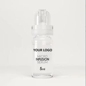 Suero en Ampollas PINNSKIN, Blanqueador, Aclarante, con Niacinamida, AHA, <span class=keywords><strong>Vitamina</strong></span> <span class=keywords><strong>C</strong></span>, Ácido Hialurónico, Ácido Salicílico, Hidratante <span class=keywords><strong>y</strong></span> Reafirmante - Product Image 1