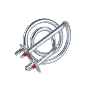 גוף חימום קומקום אלומיניום עגול 500w 750w <span class=keywords><strong>1000w</strong></span> - Product Image 5