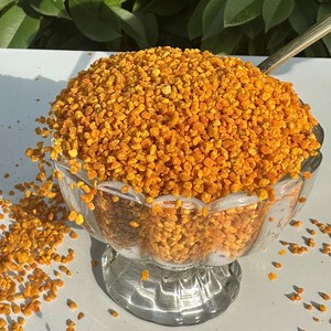 Chất lượng cao 100% tự nhiên cấp thực phẩm hữu cơ phấn hoa ong hướng dương hỗn hợp phấn hoa ong giá tốt nhất để bán - Product Image 6