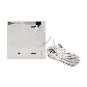 Thermostat filaire BRC51D67 pour systèmes Daikin VRV, pièces Daikin 3P788599-1, contrôleur de température ambiante Daikin avec NFC, pièces CVC - Product Image 3