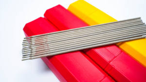 Varilla de Soldadura de Acero Inoxidable <span class=keywords><strong>308L</strong></span> 3/32 1/8, Electrodos de Soldadura OBM Personalizados, Aspecto Liso y Brillante - Product Image 6