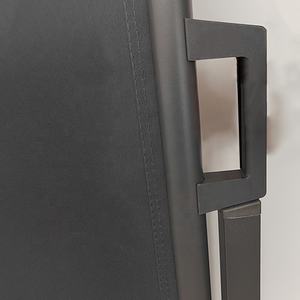 Tenda Laterale Retrattile Uplion per Patio, Impermeabile, Parasole, Protezione dal Vento, Divisorio per la Privacy, Tenda Laterale Pieghevole <span class=keywords><strong>da</strong></span> Giardino - Product Image 6