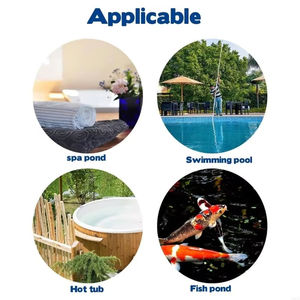 Manguera de Repuesto para Piscina LM LM25339 de Alto Rendimiento para Filtro de Verano, Venta al Por Mayor - Product Image 3