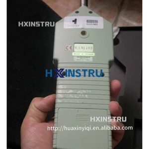 Extech 407740 Digital <b>Sound</b> <b>Level</b> <b>Meter</b> Tested and Work Good Used H H H - Product Image 4
