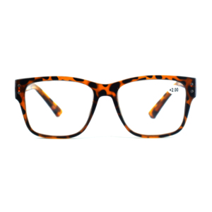 Lunettes de lecture unisexes, fines et élégantes, portables, <span class=keywords><strong>optique</strong></span> moderne avec monture en PC incassable, tendance et avant-gardiste - Product Image 4