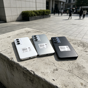 Spark 40 Pro สมาร์ทโฟน Android 15 หน้าจอ 7.0 นิ้ว รุ่นคู่ ความจุ 24+512GB - Product Image 1