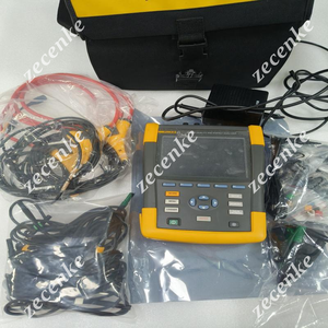 Fluke 435-ii 434 437 438 f43b chất lượng điện năng và phân tích năng lượng 1770 - Product Image 2