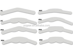 TA044บาง/ทอฟฟี่เมอร์/งาช้างทันตกรรมวงเมทริกซ์ - Product Image 2