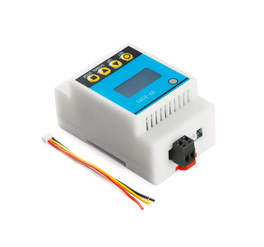 XY-DJ01 Relay Module Trigger Delay Loop Timing Circuit Switch