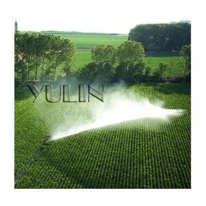 Sistema di irrigazione dell'azienda agricola/sistema di irrigazione del tubo flessibile per la macchina agricola di irrigazione con il grande Sprinkler e braccio - Product Image 6
